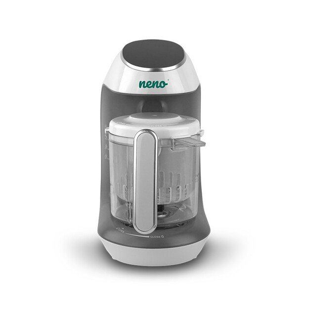Neno Cibo baby food maker 300 W 300 L