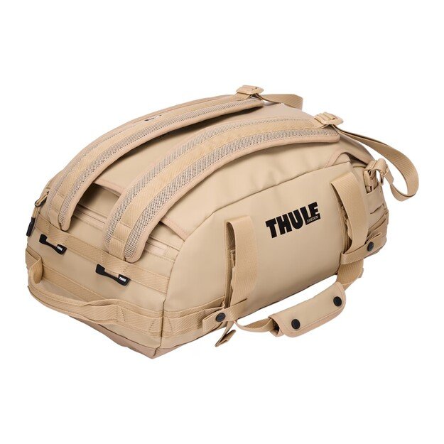 Thule 5443 Chasm 30L duffel bag gentle beige 3