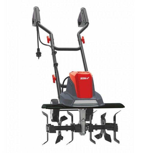 DEDRA DED8710 lawn scarifier