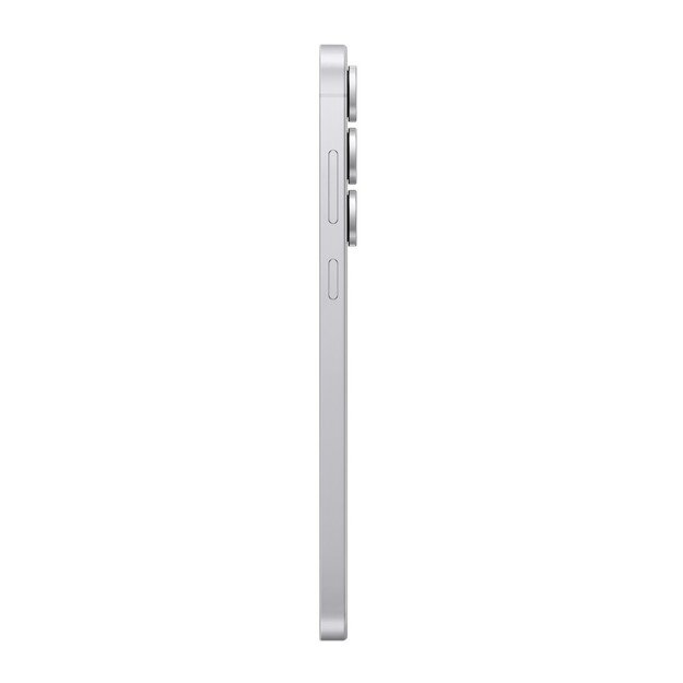 Samsung Galaxy S25 FE SM-S731B/DS 17 cm (6.7 ) Dual SIM Android 16.0 5G USB Type-C 8 GB 512 GB 4900 mAh White