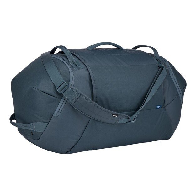 Thule 4941 Roundtrip Ski and Snowboard Duffel 80L Dark Slate 5