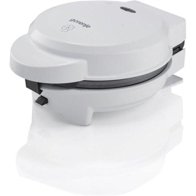 Gorenje | Mini Grill | WM701W | Electric Grill | 700 W | White