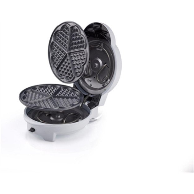 Gorenje | Mini Grill | WM701W | Electric Grill | 700 W | White 3