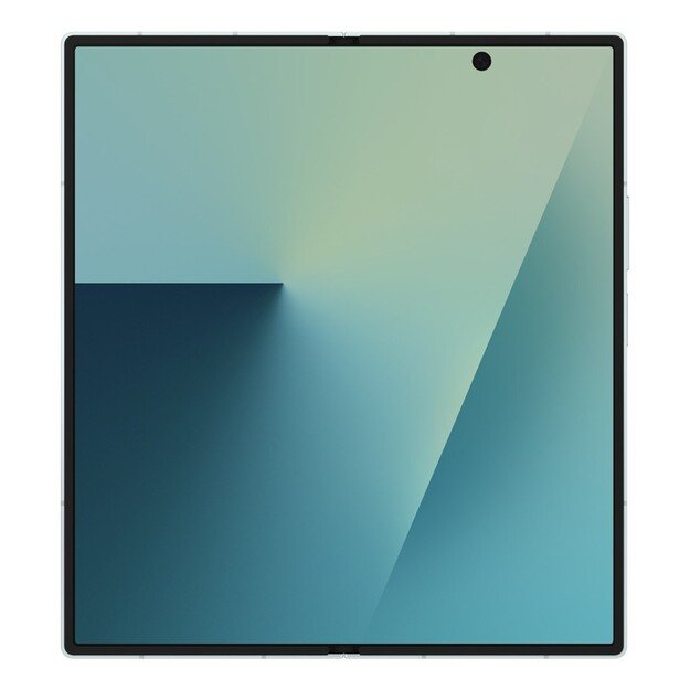 Samsung Galaxy SM-F966BLGCEUE smartphone 20.3 cm (8 ) Dual SIM 5G USB Type-C 12 GB 512 GB 4400 mAh Mint colour