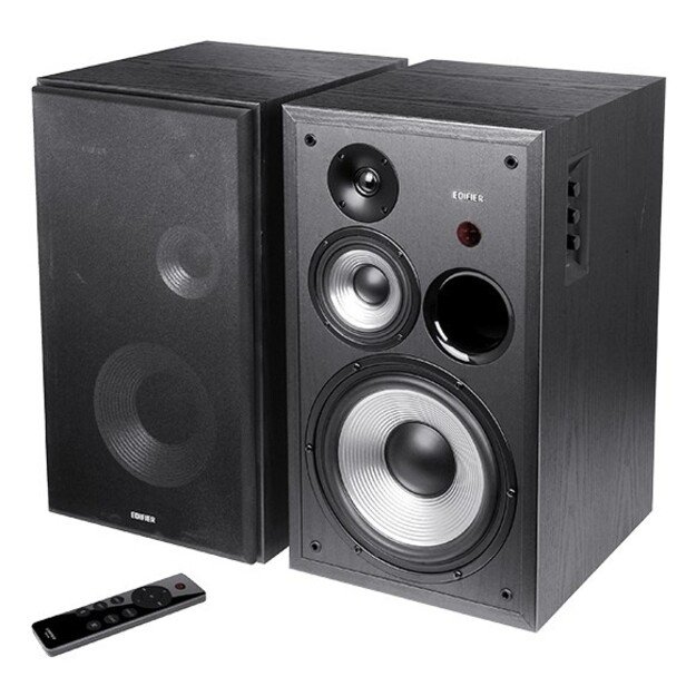 Edifier Studio R2850DB Bluetooth Speaker System - Black