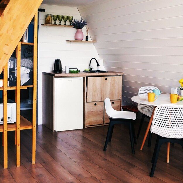 Manta MM520PW Fridge 91L White 2