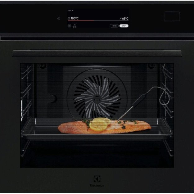 Orkaitė ELECTROLUX EOB9S3ST