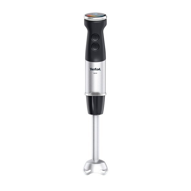 TEFAL Quickchef HB67G830, juoda/nerūdijančiojo plieno