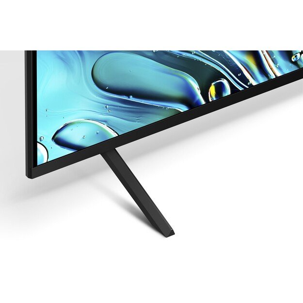 Sony K-50S3 127 cm (50 ) 4K Ultra HD Smart TV Wi-Fi Black