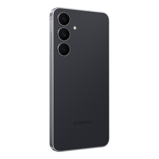 Samsung Galaxy S25 FE 6.7  Dual SIM Android 16.0 5G USB Type-C 8 GB 128 GB 4900 mAh Black