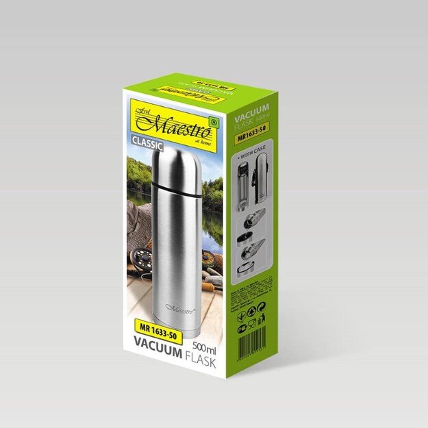 Termosas Maestro MR-1633-50