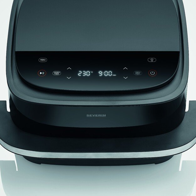 Severin FR 2464 Hot Air Fryer