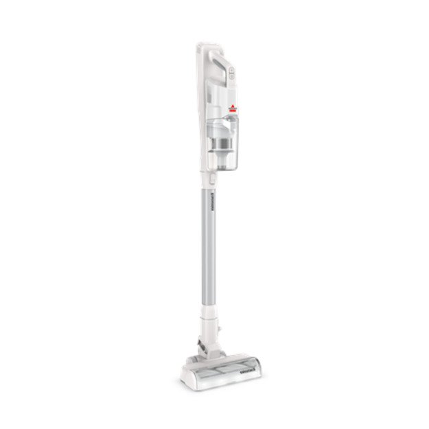 Bissell Stick Vacuum | PowerClean | Cordless operating | 200 W | Operating time (max) 40 min | Warm White