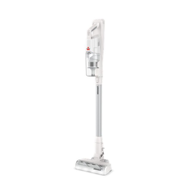 Bissell Stick Vacuum | PowerClean | Cordless operating | 200 W | Operating time (max) 40 min | Warm White