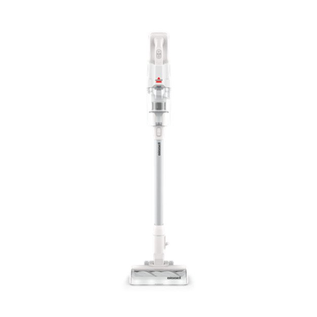 Bissell Stick Vacuum | PowerClean | Cordless operating | 200 W | Operating time (max) 40 min | Warm White