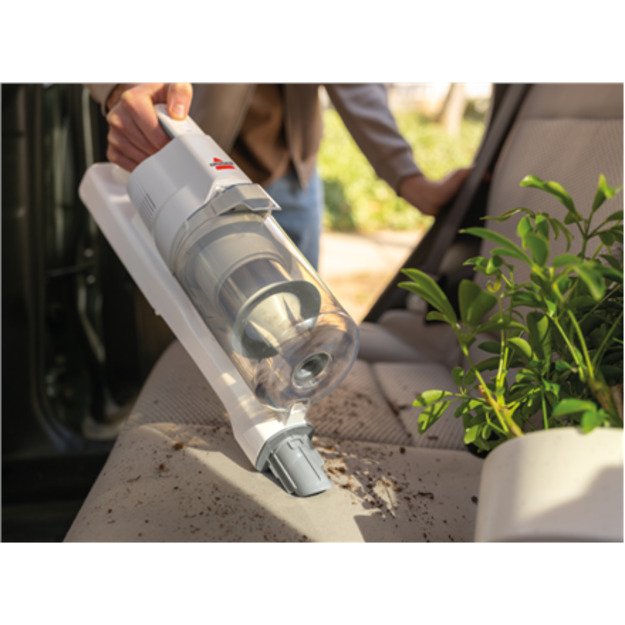 Bissell Stick Vacuum | PowerClean | Cordless operating | 200 W | Operating time (max) 40 min | Warm White