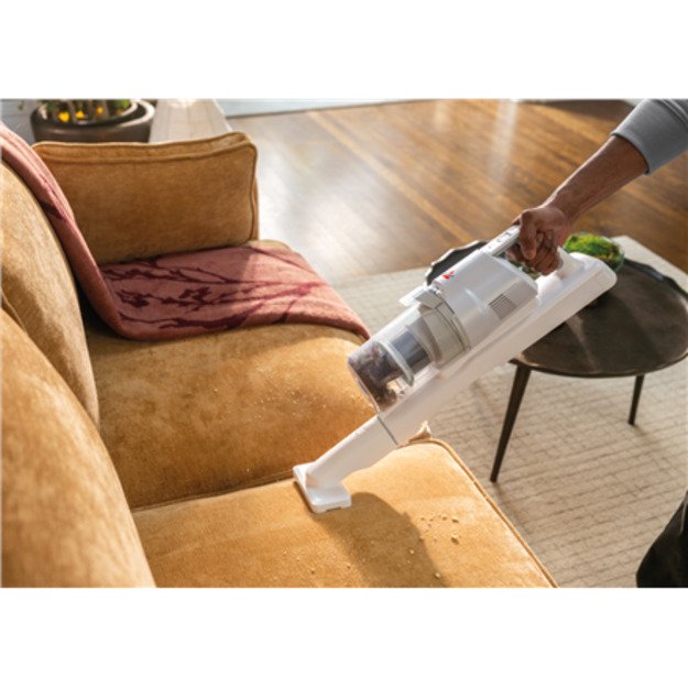 Bissell Stick Vacuum | PowerClean | Cordless operating | 200 W | Operating time (max) 40 min | Warm White