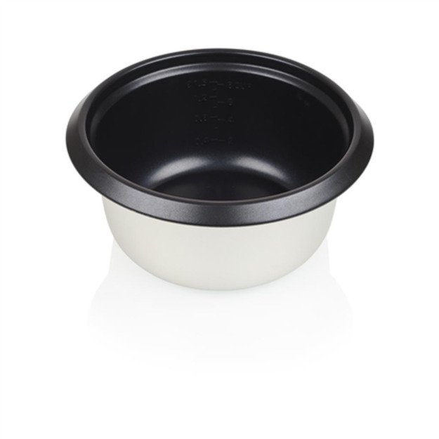 Tristar Rice Cooker | RK-6147 | 500 W | 1.5 L | Number of programs 1 | Silver