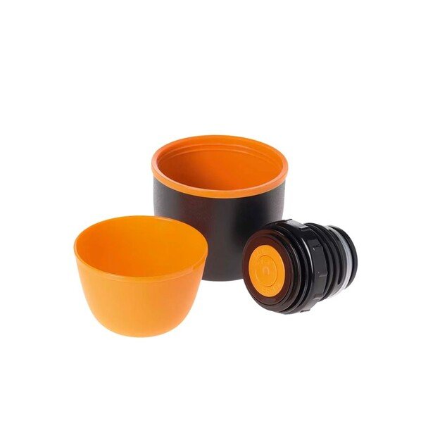 Termosas Esbit Vacuum Flask 1L, black