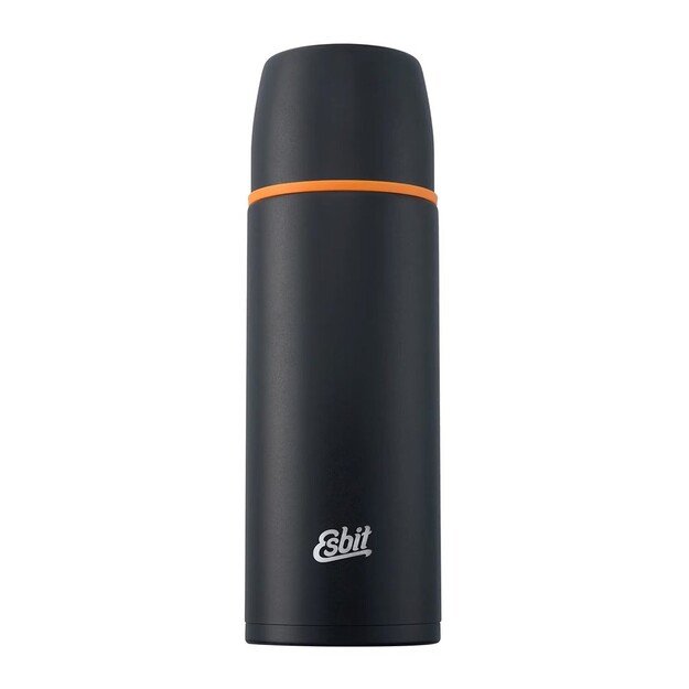 Termosas Esbit Vacuum Flask 1L, black