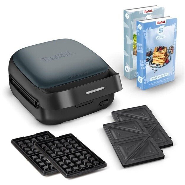 SANDWICH PAN SW862BF0 TEFAL
