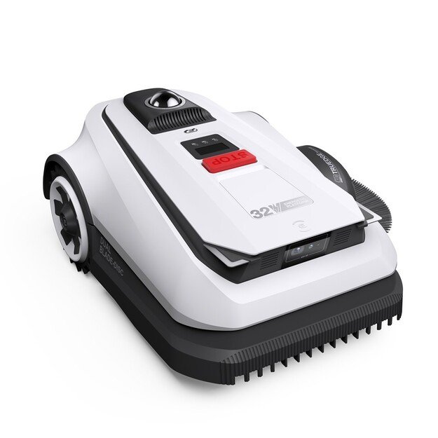 ROBOTNIIDUK ECOVACS GOAT LIDAR PRO A1600