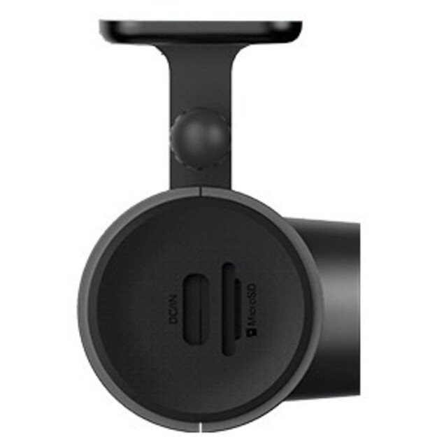 70mai M310 dashcam Quad HD Wi-Fi Battery, USB Black