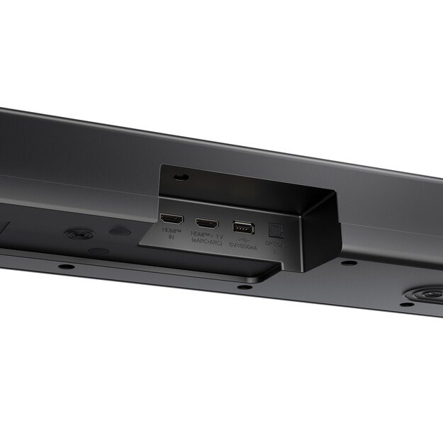 SYSTEM SOUNDBAR S70TY LG