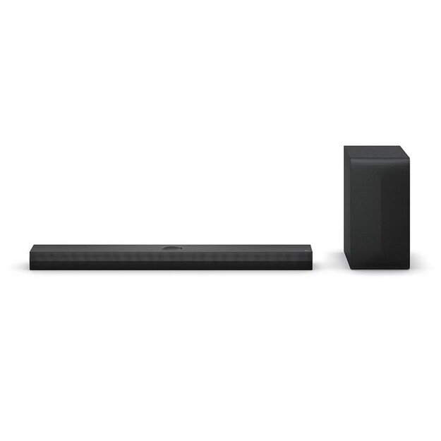 SYSTEM SOUNDBAR S70TY LG