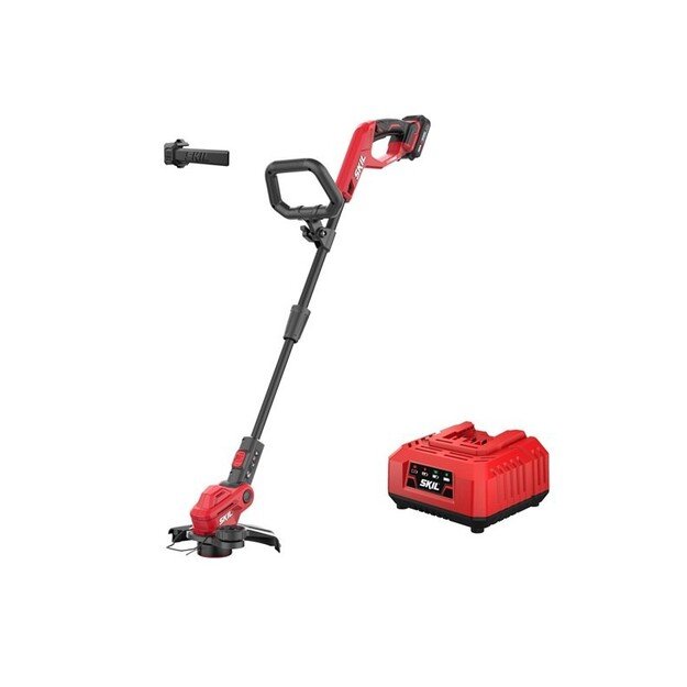 GRAS TRIM CORDL 25CM 18V 2AH GT1E0231AA