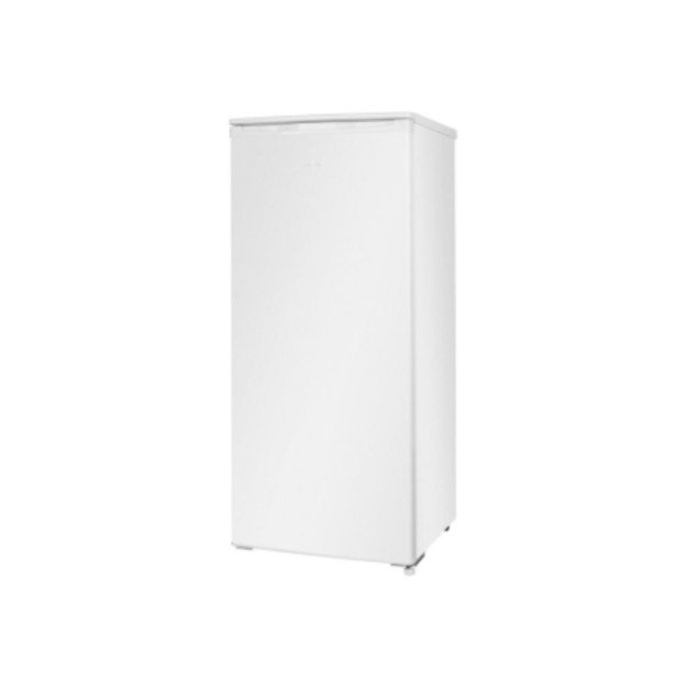 ETA Refrigerator | ETA285190000E | Energy efficiency class E | Free standing | Larder | Height 123.5 cm | Fridge net capacity 17