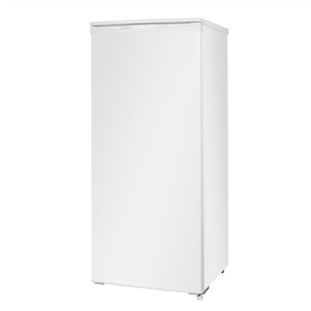 ETA Refrigerator | ETA285190000E | Energy efficiency class E | Free standing | Larder | Height 123.5 cm | Fridge net capacity 17 3