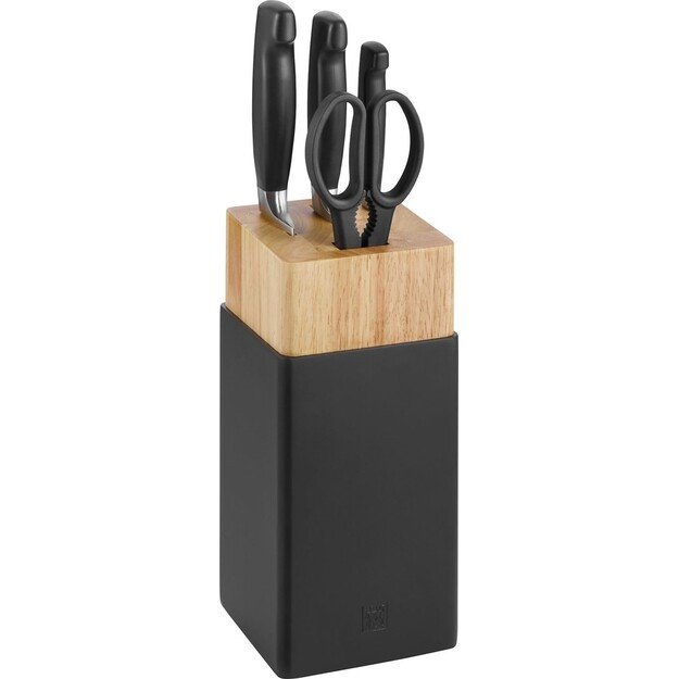 ZWILLING FOUR STAR peilių rinkinys 3 vnt.