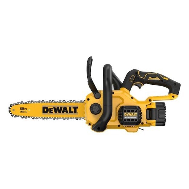 DeWALT DCMCS565N-XJ chainsaw Black, Yellow