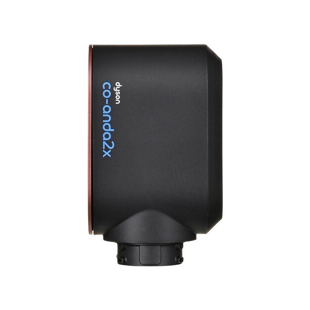 Plaukų formuotuvas DYSON Airwrap Pink