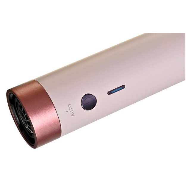 Plaukų formuotuvas DYSON Airwrap Pink