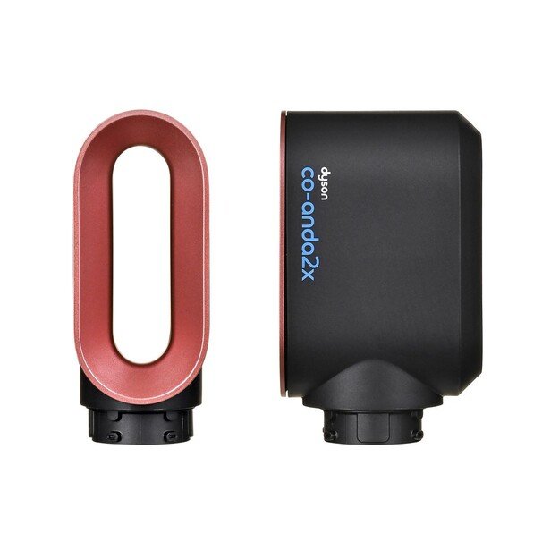 Plaukų formuotuvas DYSON Airwrap Pink