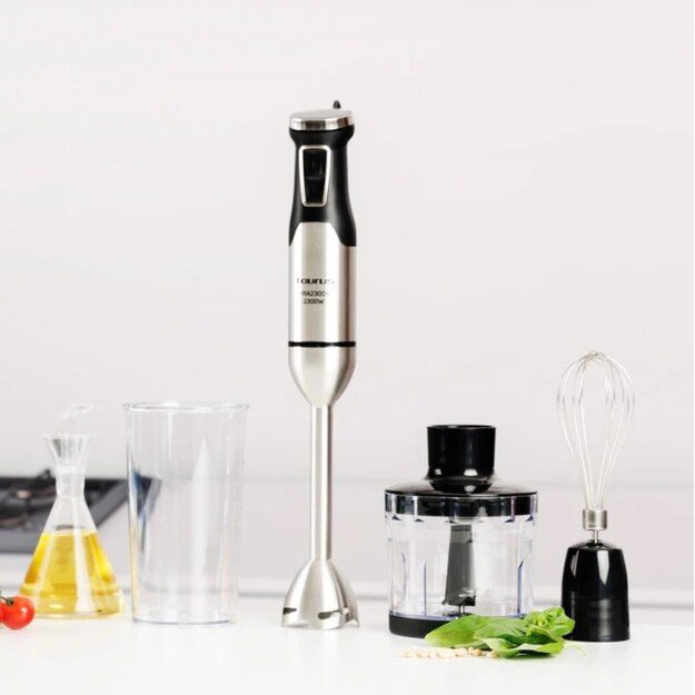Taurus Hand Blender HBA2300X 2300W