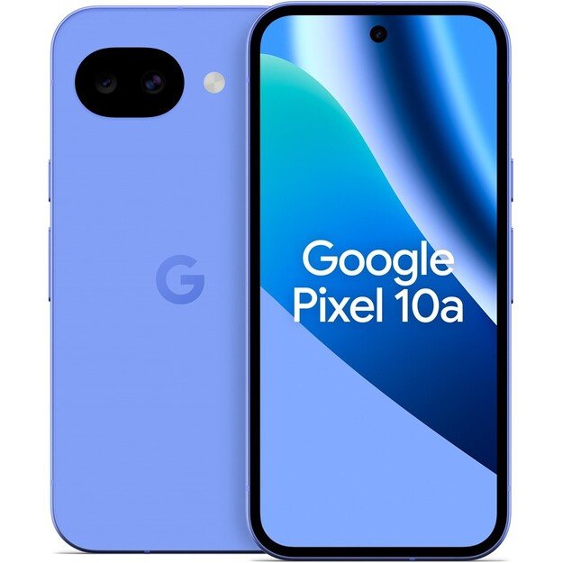 Google Pixel 10a 5G 8/128GB Lavender