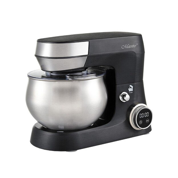 Virtuvės robotas 2000W MR-558 MAESTRO