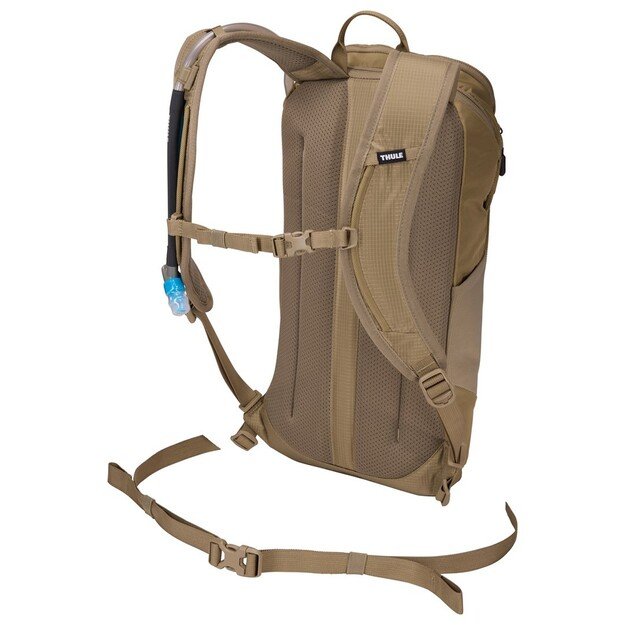 Thule Alltrail TAHP210 Faded Khaki backpack Travel backpack Polyester