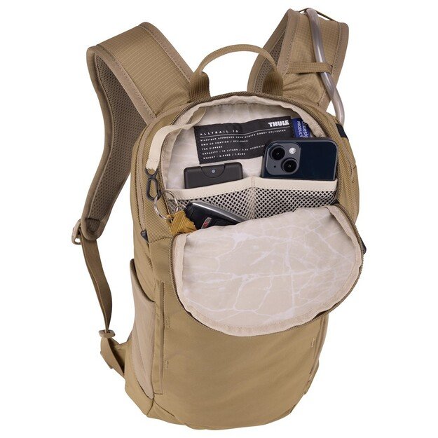 Thule Alltrail TAHP210 Faded Khaki backpack Travel backpack Polyester
