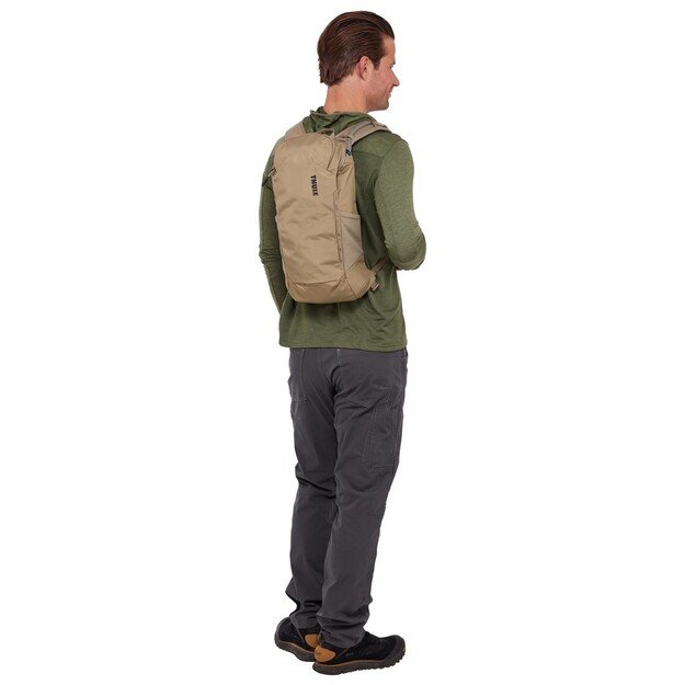 Thule Alltrail TAHP210 Faded Khaki backpack Travel backpack Polyester