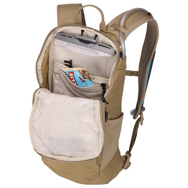 Thule Alltrail TAHP210 Faded Khaki backpack Travel backpack Polyester