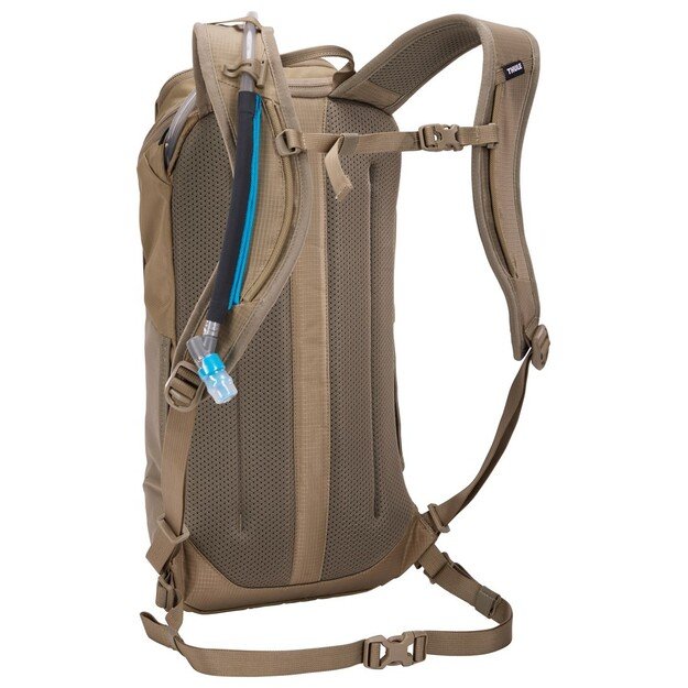 Thule Alltrail TAHP210 Faded Khaki backpack Travel backpack Polyester