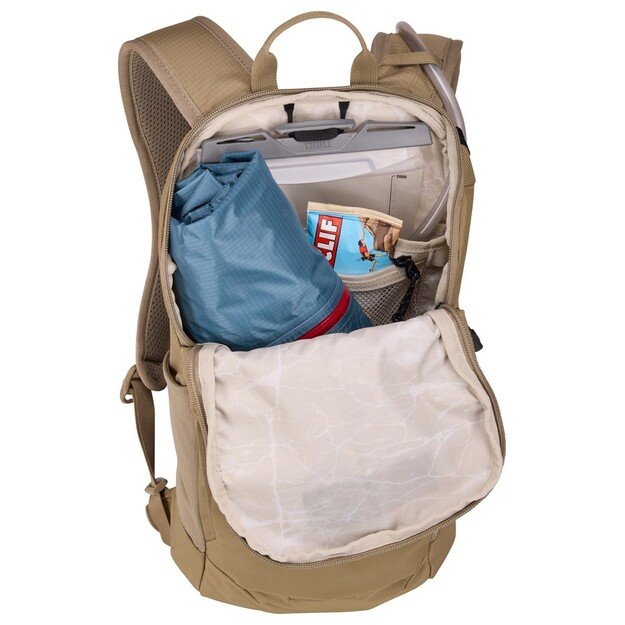 Thule Alltrail TAHP210 Faded Khaki backpack Travel backpack Polyester