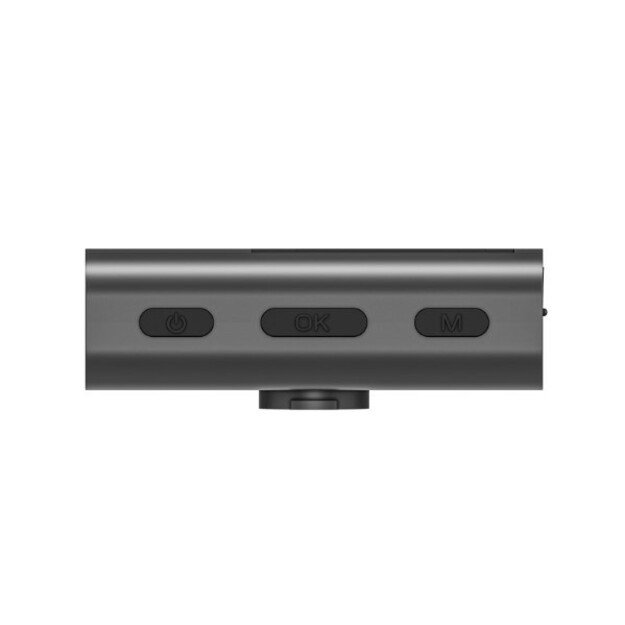 NAVITEL FLOW DL800 4K HDR GPS bicycle dashcam 430lm bicycle light