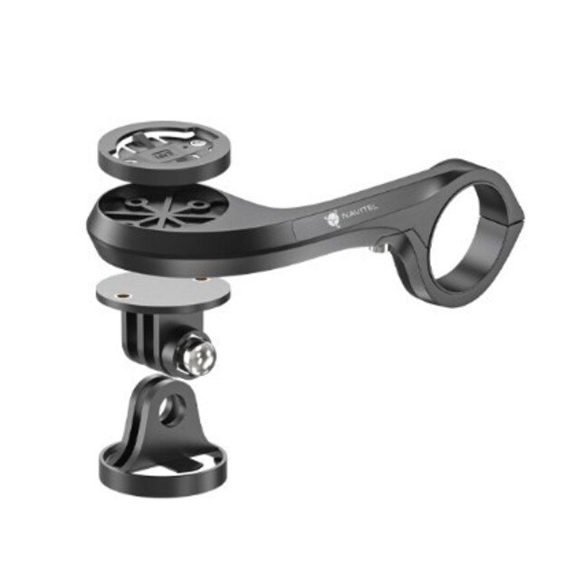 NAVITEL FLOW DL800 4K HDR GPS bicycle dashcam 430lm bicycle light