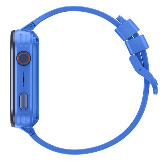 Garett Kids Essa 4G Smartwatch Blue