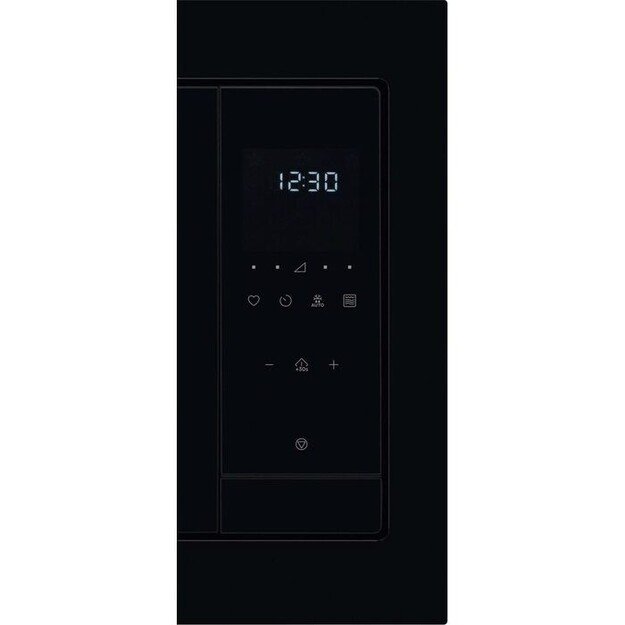 Mikrobangų krosnelė ELECTROLUX LMS4253TBK